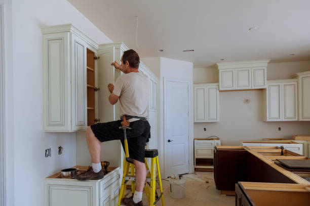 Licensed Kitchen service in Bay Pines, FL - BM Kitchen