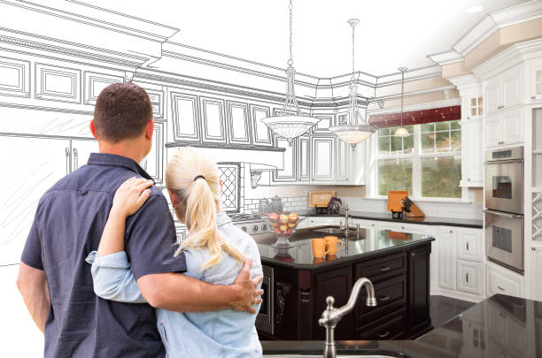 Professional Kitchen technician working in Bay Pines, FL