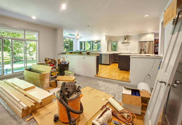 Reliable Kitchen contractor in Bay Pines, FL by BM Kitchen